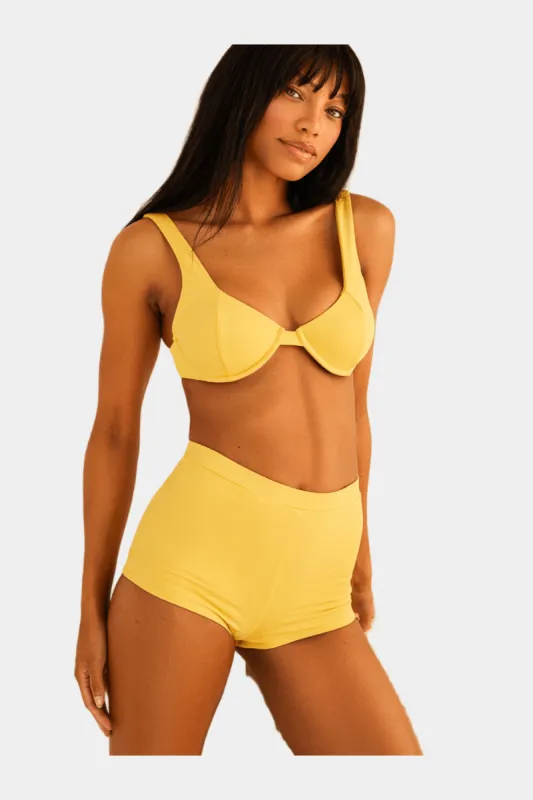 Faye Bikini Top sold by Lord & Taylor