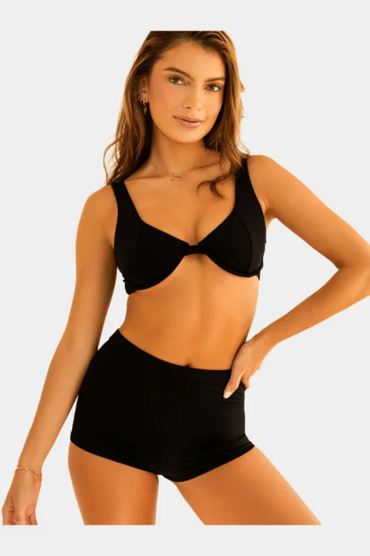 Faye Bikini Top sold by Lord & Taylor
