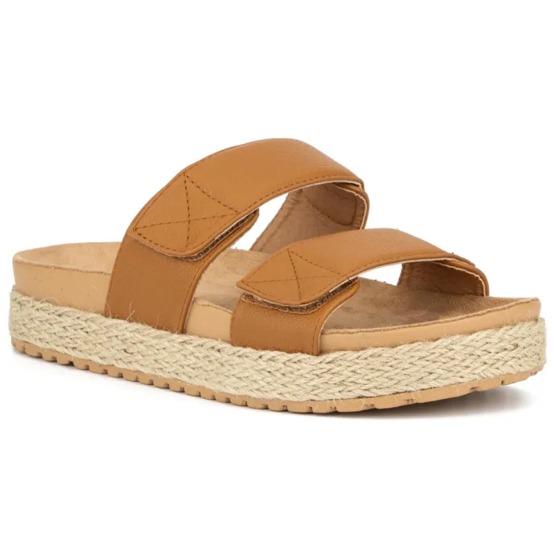 Palm Cove Sandals sold by Lord & Taylor