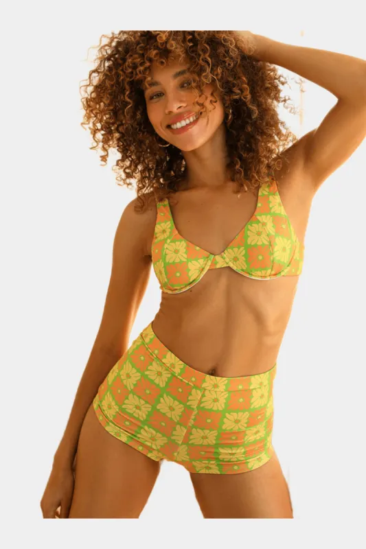 Faye Bikini Top sold by Lord & Taylor