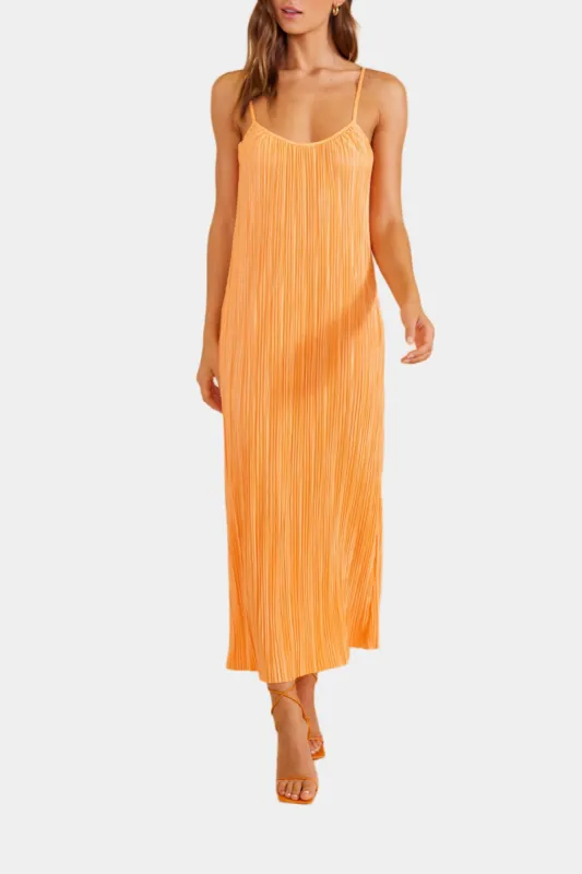 LIVIA MIDI DRESS sold by Lord & Taylor