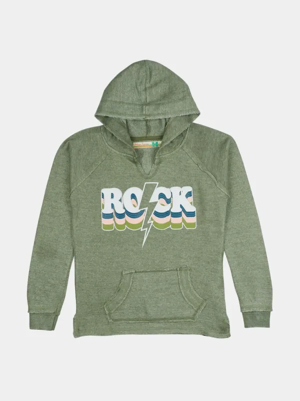 Girls Pullover Hoodie sold by Lord & Taylor