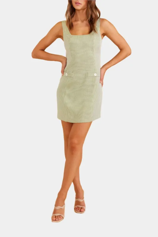 MARNI MINI SHIFT DRESS sold by Lord & Taylor