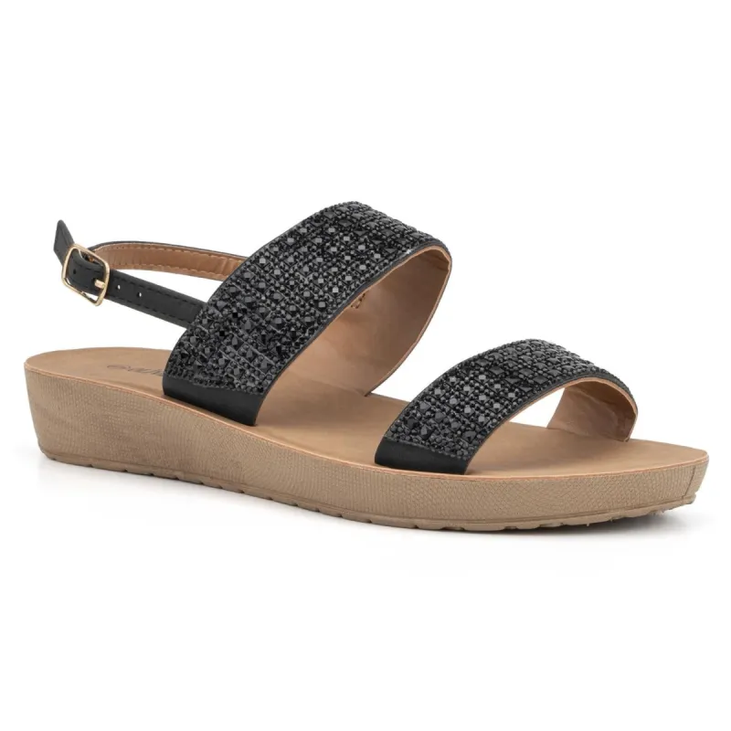 Bronte Sandals sold by Lord & Taylor