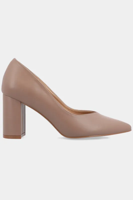 Simonne Pump sold by Lord & Taylor