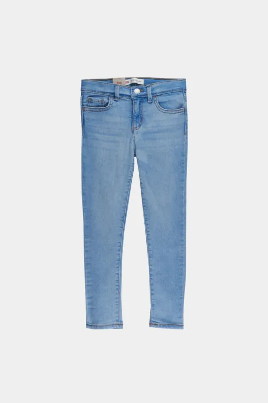 Girls 710 Super Skinny Jeans sold by Lord & Taylor