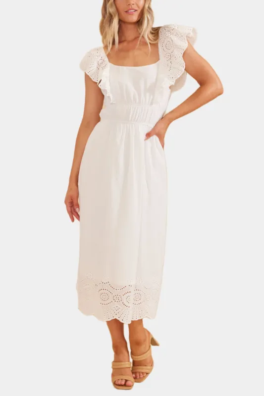 Starling Midi Dress sold by Lord & Taylor