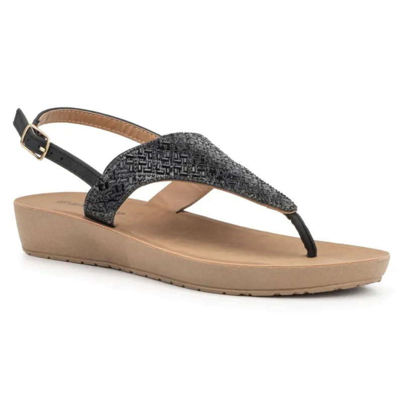 Beach Dreams Sandals sold by Lord & Taylor