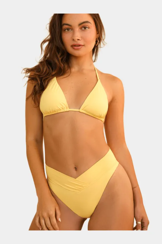 Retro Bikini Bottom sold by Lord & Taylor