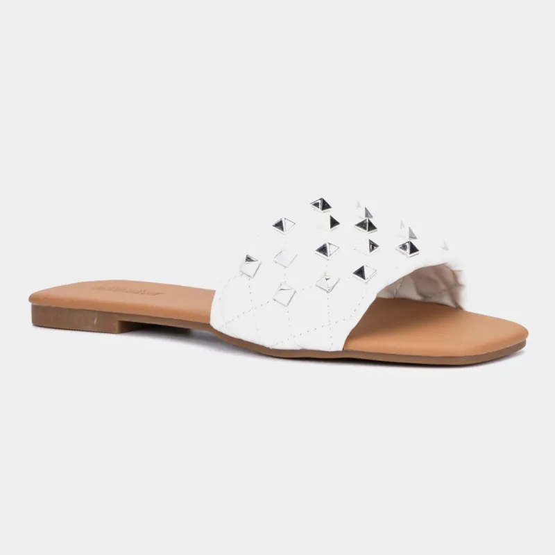 Shelly Sandal sold by Lord & Taylor