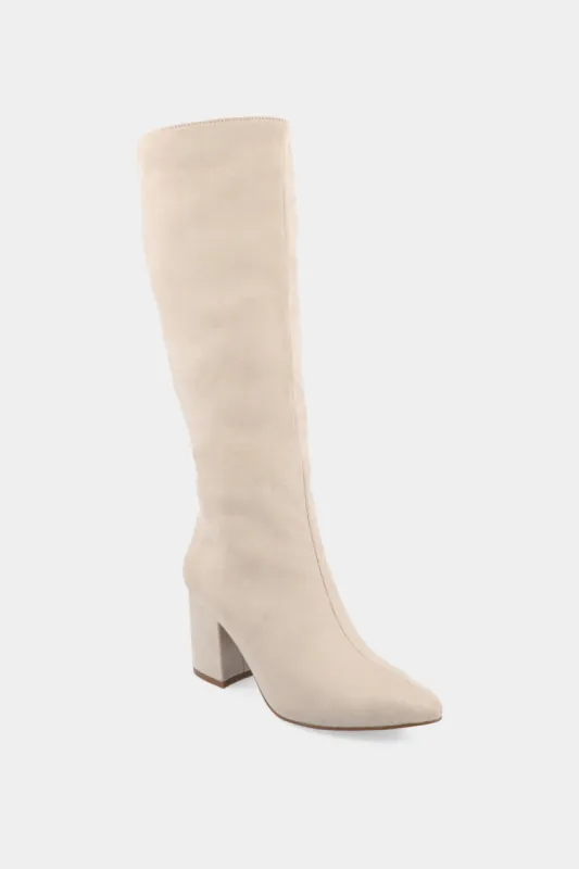 Ameylia Boots sold by Lord & Taylor
