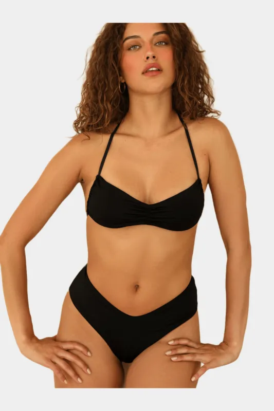 Genie Bikini Bottom sold by Lord & Taylor