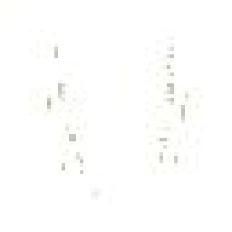 14K Gold Diamond Climber Earrings sold by Lord & Taylor