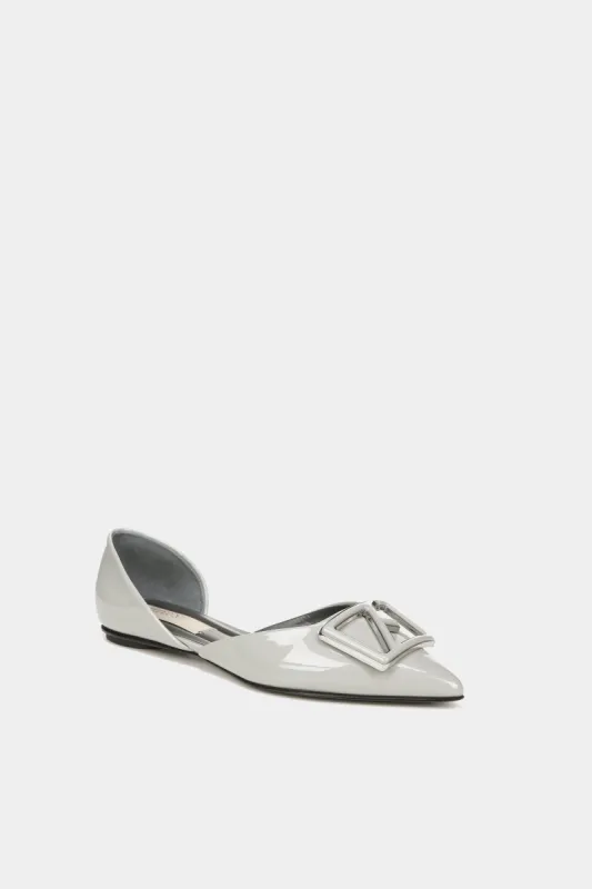 Hadley Slip-on Sandal sold by Lord & Taylor