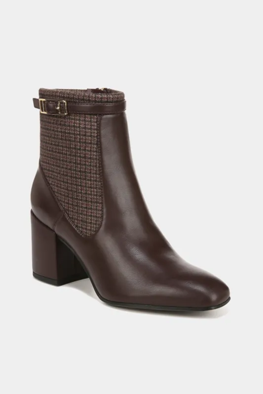 Tribute Bootie sold by Lord & Taylor