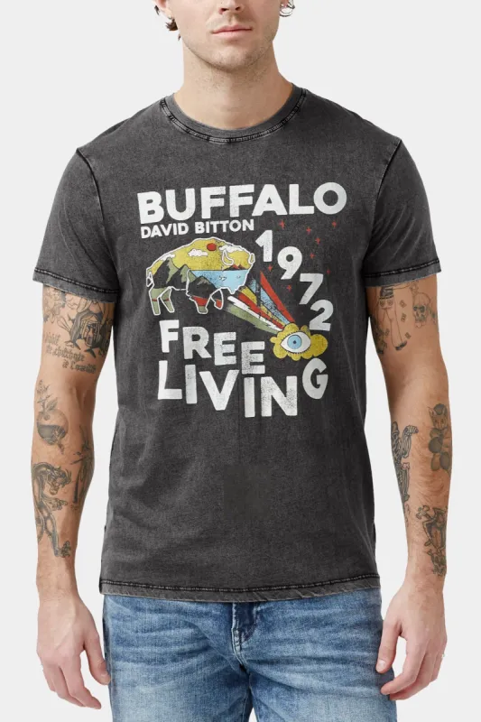 Tatew Short-Sleeve T-Shirt sold by Lord & Taylor