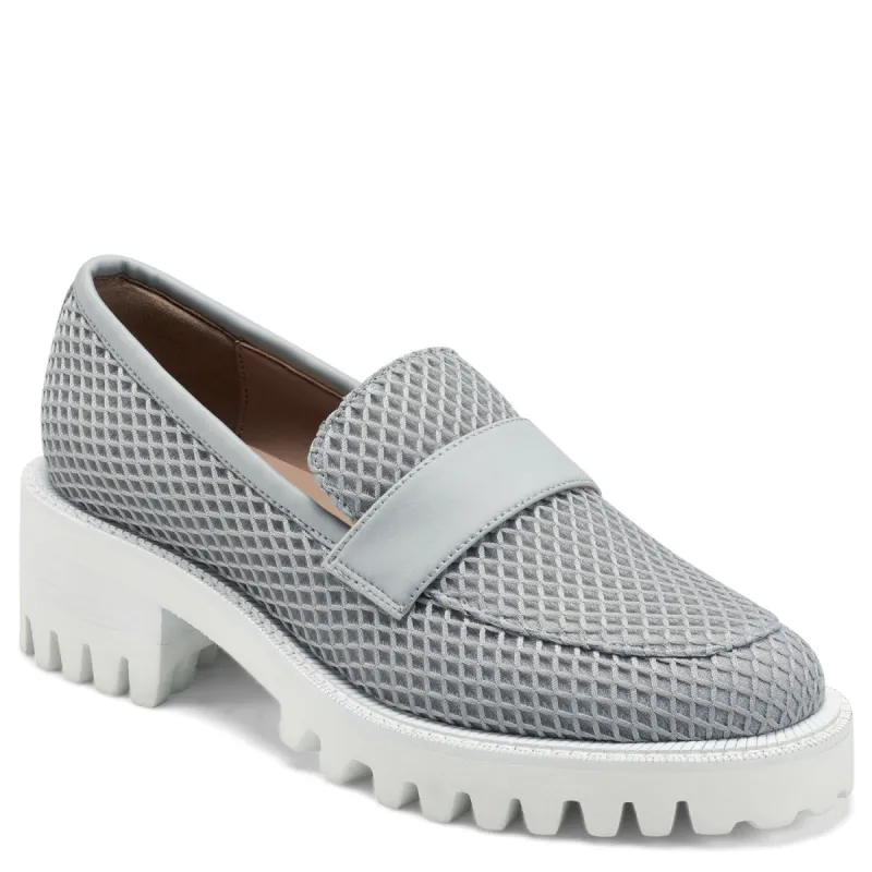 Ronnie Lug Sole Loafers sold by Lord & Taylor