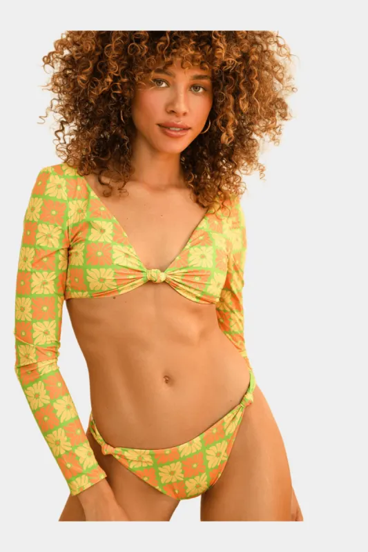 Bianca Bikini Top sold by Lord & Taylor