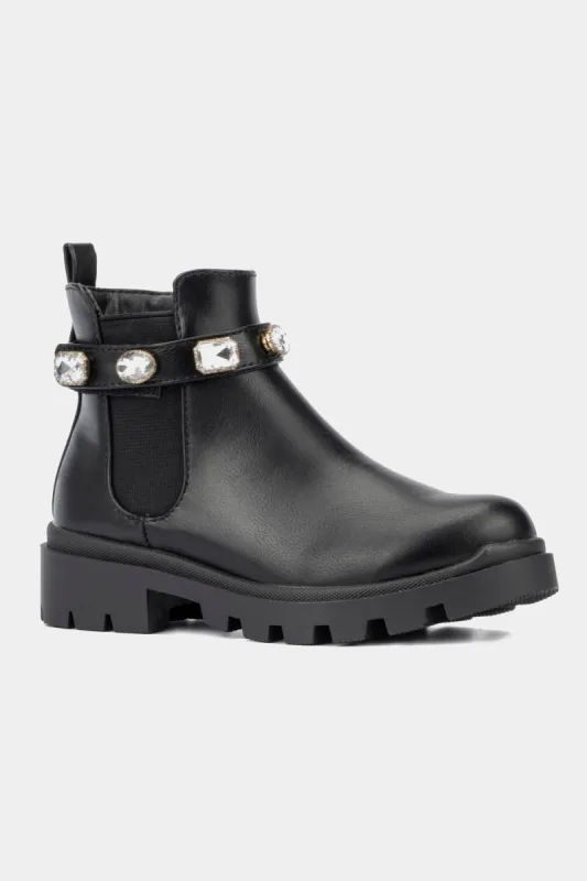 Amulet Boot sold by Lord & Taylor