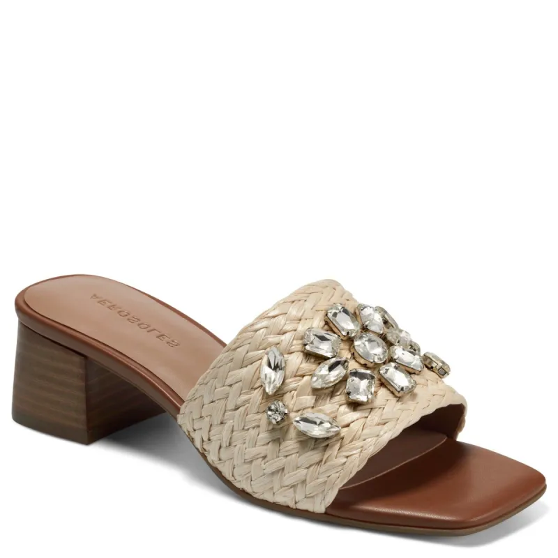 Raffia Sandal sold by Lord & Taylor