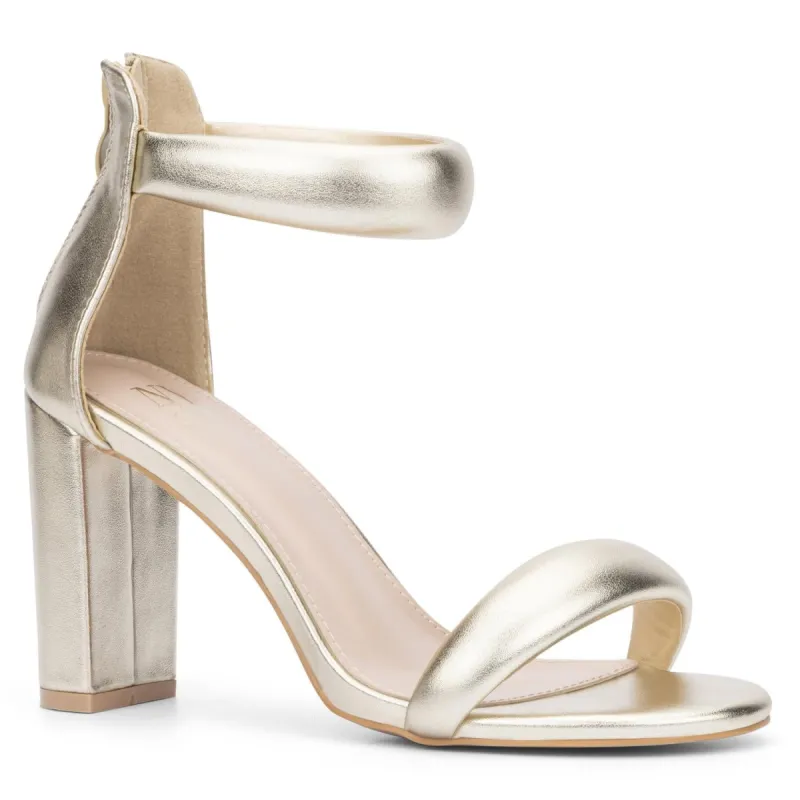 Carolyn Heel Sandal sold by Lord & Taylor