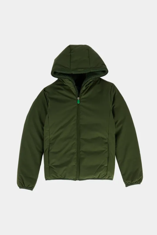 Boys Chris Hooded Jacket sold by Lord & Taylor