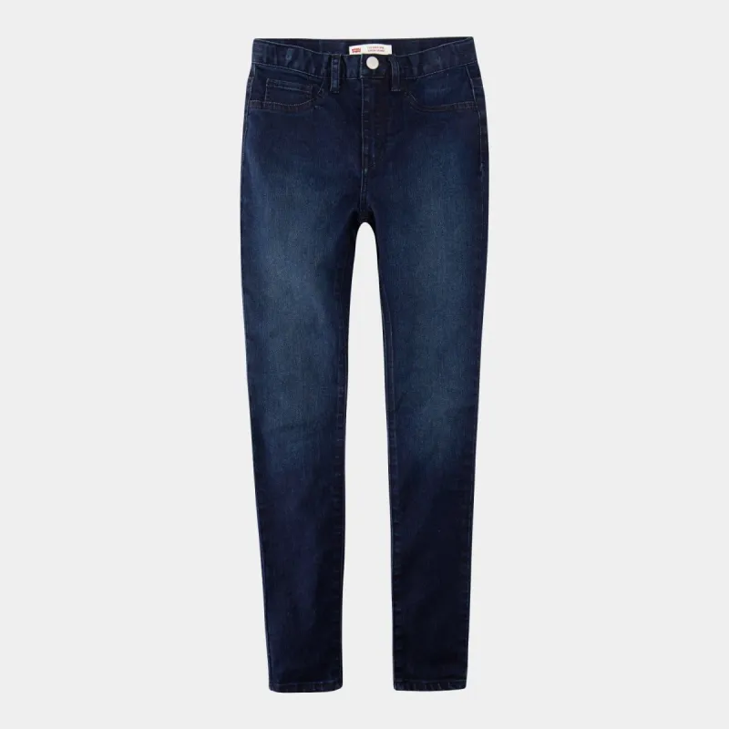 Girls 720 High Rise Super Skinny Jeans sold by Lord & Taylor