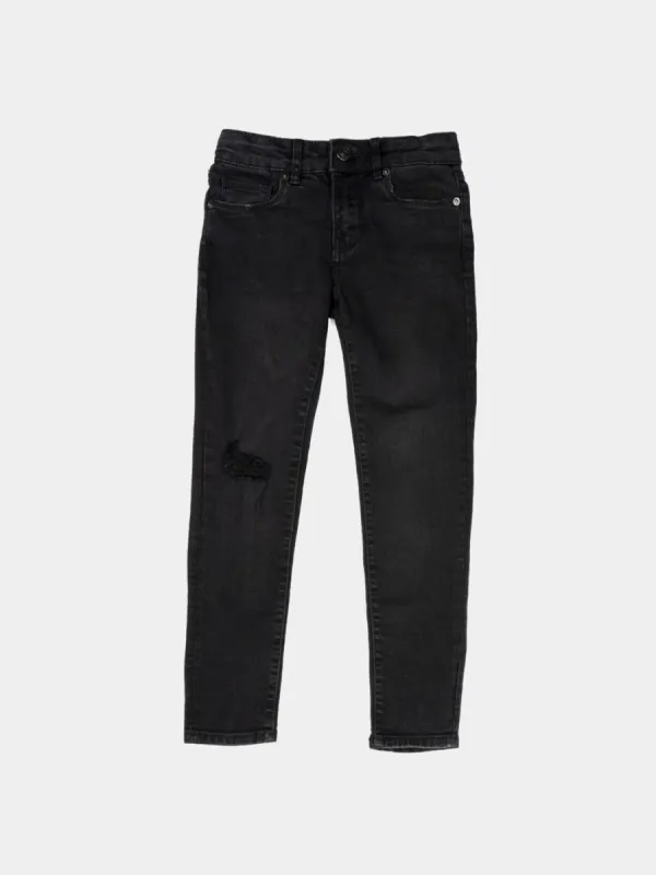 Girls Signature Skinny Jean sold by Lord & Taylor