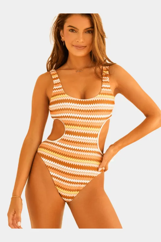 Baja One Piece sold by Lord & Taylor