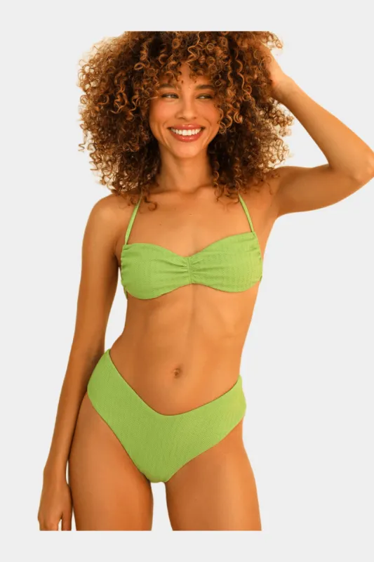 Genie Bikini Bottom sold by Lord & Taylor