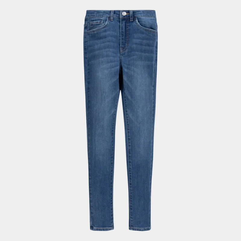 Girls 720 High Rise Super Skinny Jeans sold by Lord & Taylor