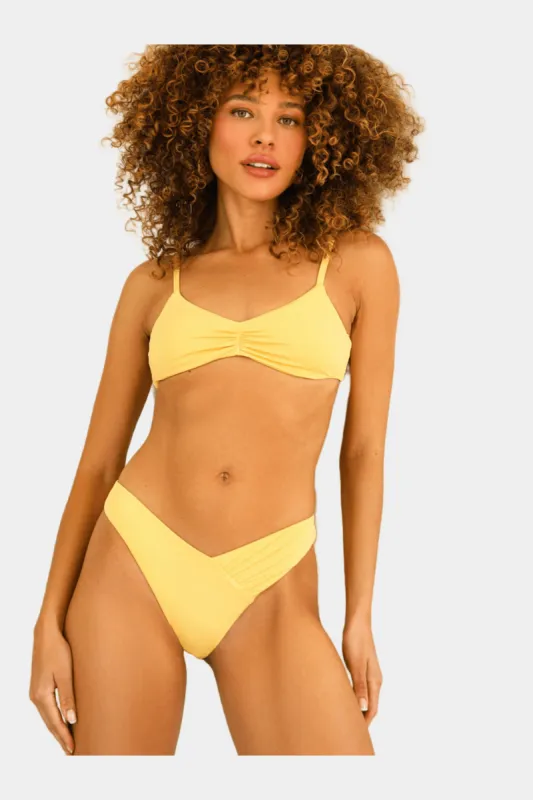 Angel Bikini Bottom sold by Lord & Taylor