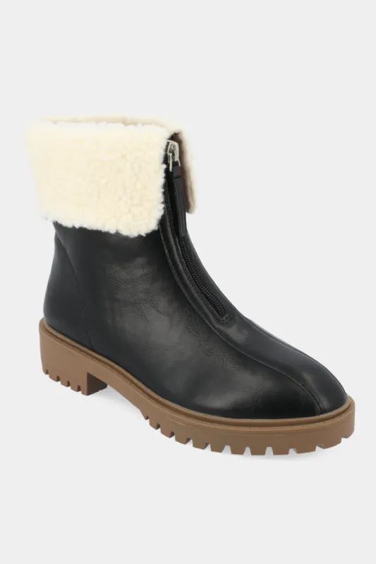 Fynn Bootie sold by Lord & Taylor