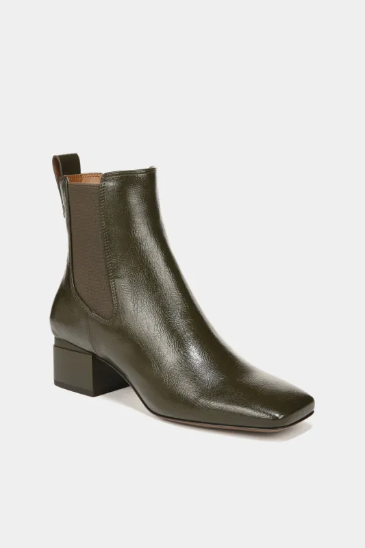 Waxton Bootie sold by Lord & Taylor
