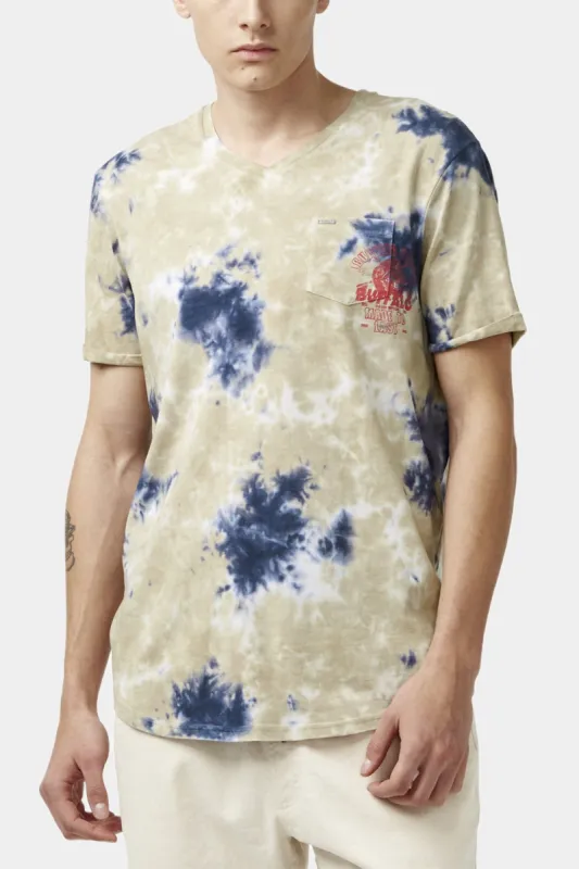 Kolis Tie Dye T-Shirt sold by Lord & Taylor