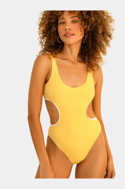 Baja One Piece sold by Lord & Taylor