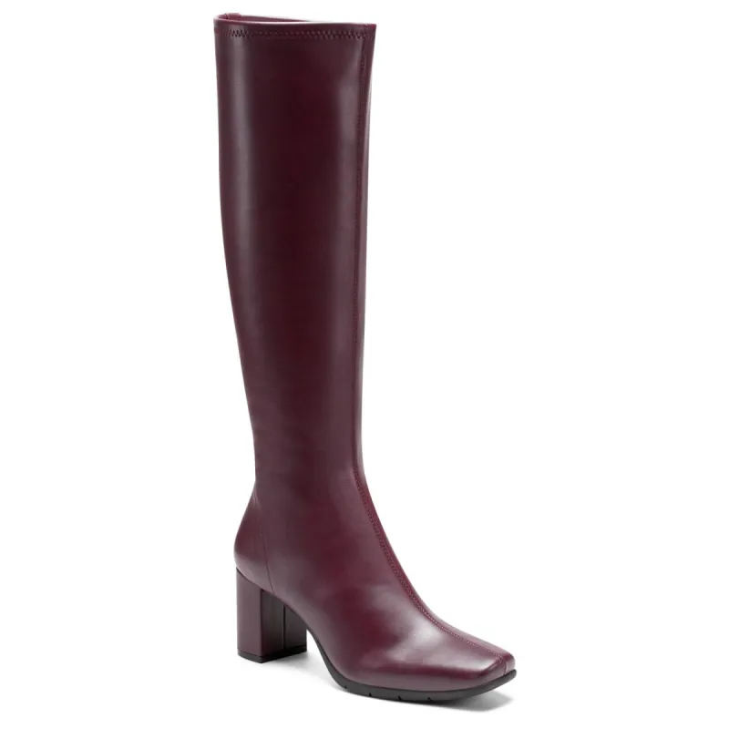 Micah Knee High Bootie sold by Lord & Taylor