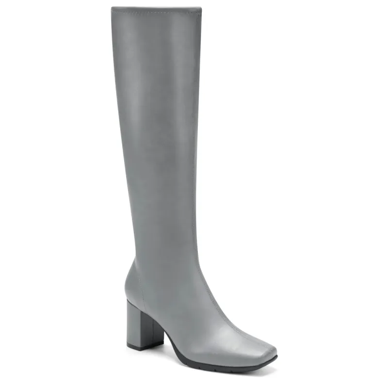 Micah Knee High Bootie sold by Lord & Taylor