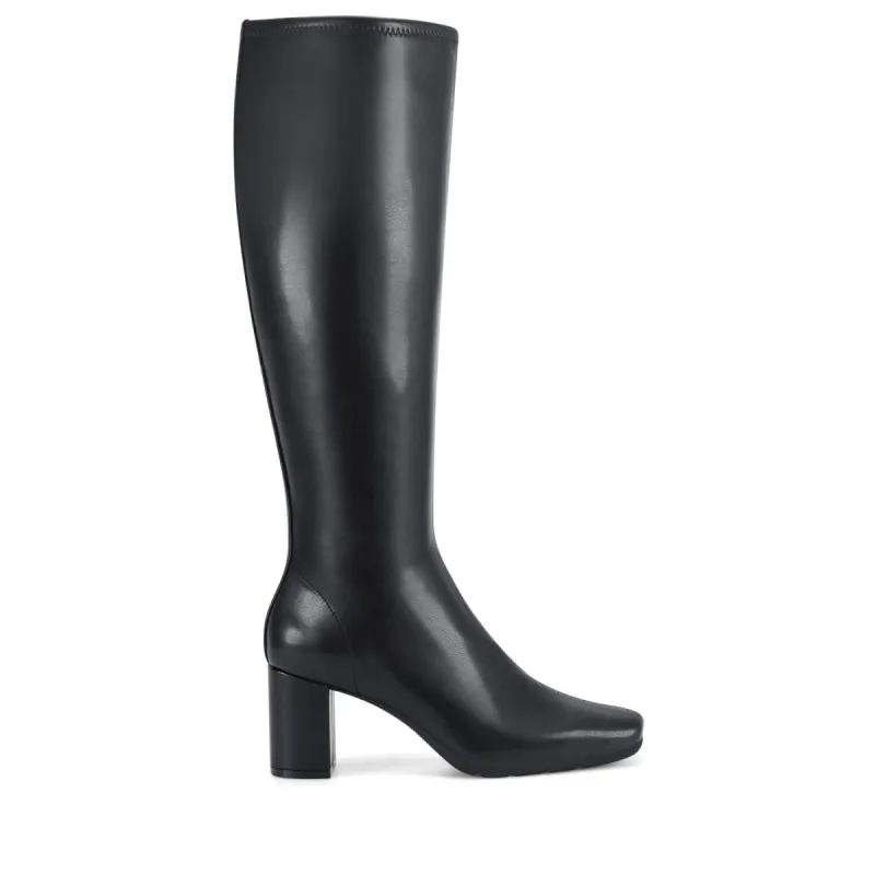 Micah Knee High Bootie sold by Lord & Taylor