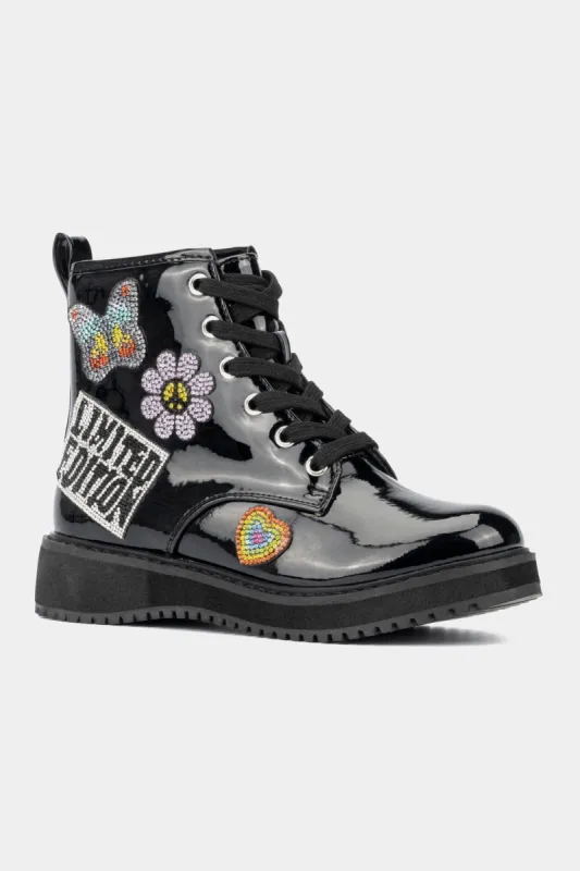 Kudos Boot sold by Lord & Taylor