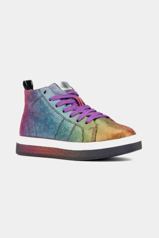 Juice Sneaker sold by Lord & Taylor