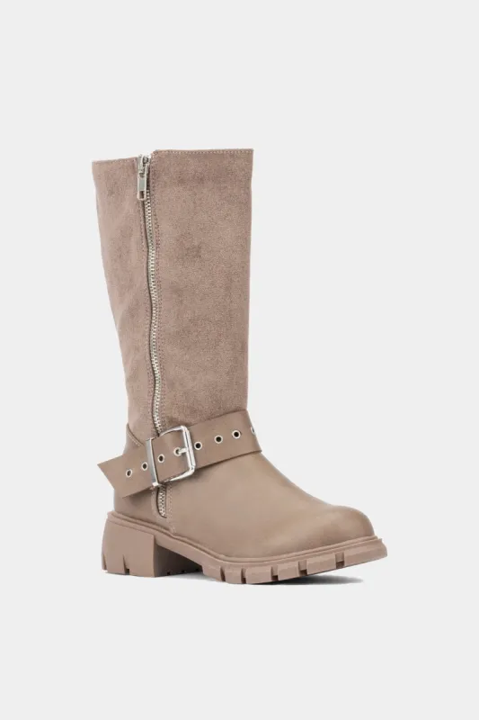 Hollyy Boot sold by Lord & Taylor
