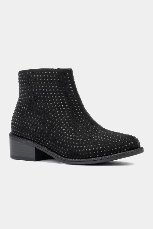 Eleria Boot sold by Lord & Taylor