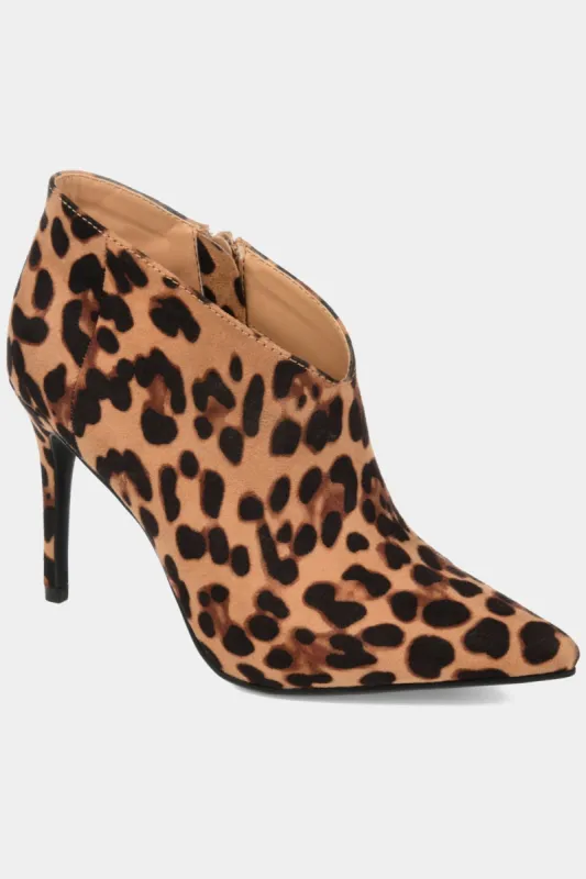 Demmi Bootie sold by Lord & Taylor