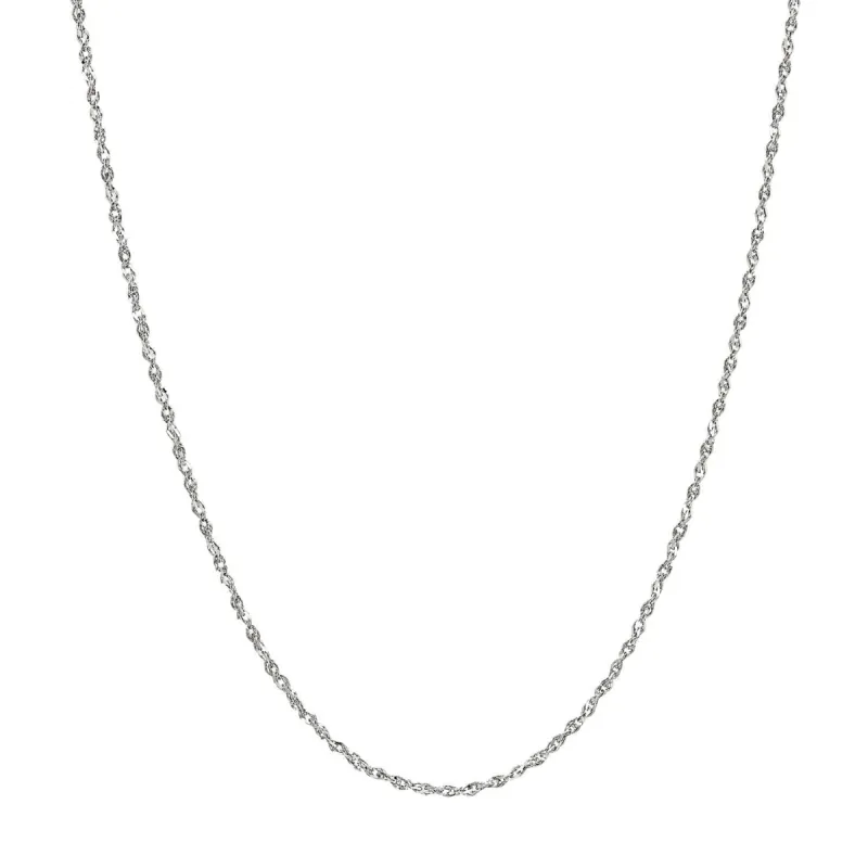 14K Gold Sparkle Perfectina Necklace sold by Lord & Taylor
