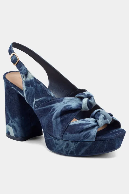 Nadia Slingback Sandal sold by Lord & Taylor
