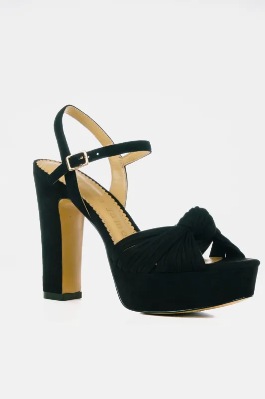 Liv Platform Sandal sold by Lord & Taylor