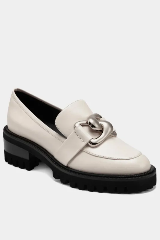 Lilia Loafer sold by Lord & Taylor