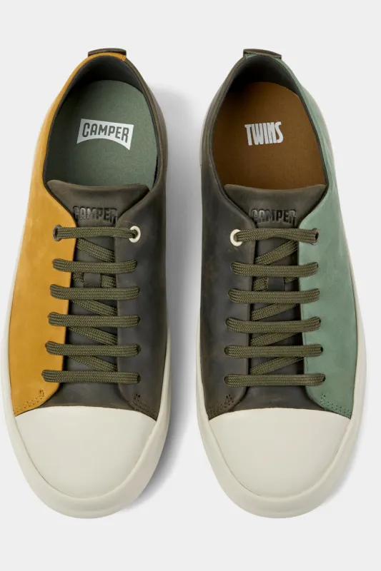 Chasis Twins Sneaker sold by Lord & Taylor