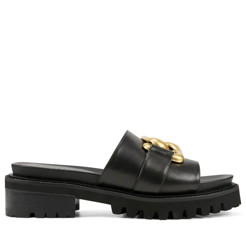 Lima Lug Sole Sandal sold by Lord & Taylor